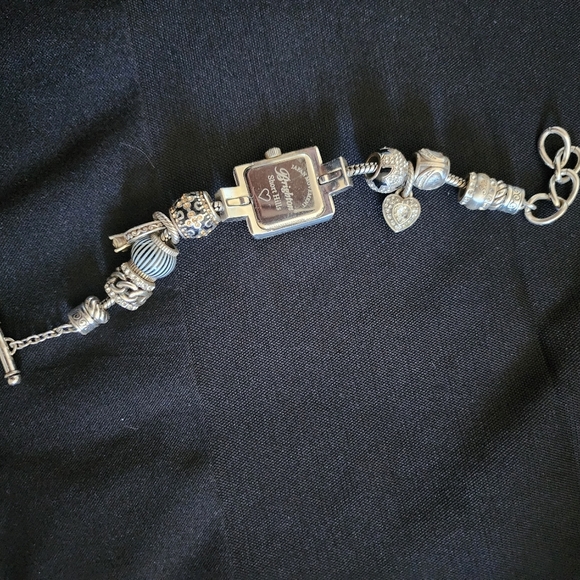 Brighton watch NWOT - Picture 2 of 5